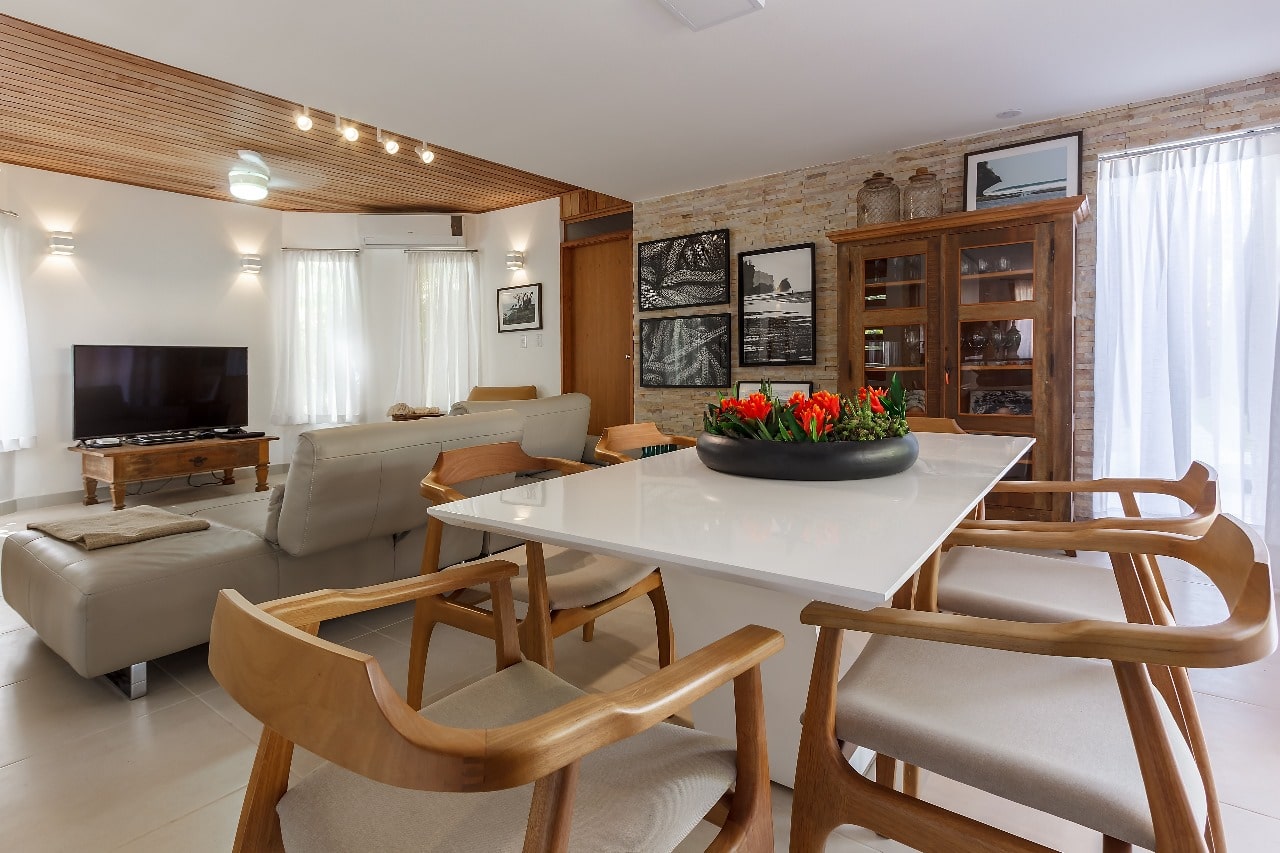 Giovanna Magro - Arquitetura, Decoração e Design de Interiores